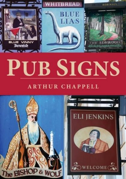 Produktbild: Pub Signs