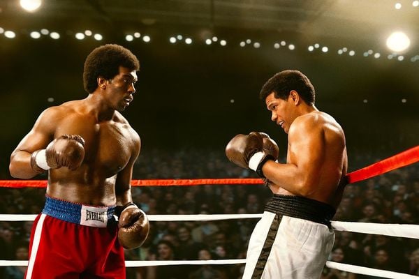 Produktbild: Big George Foreman