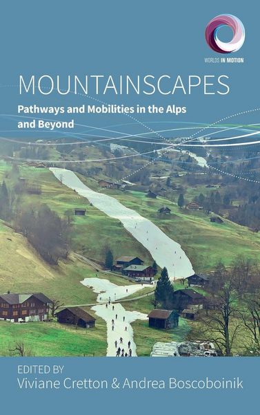 Produktbild: Mountainscapes