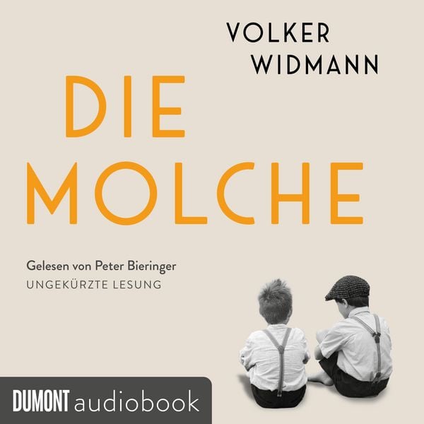 Produktbild: Die Molche