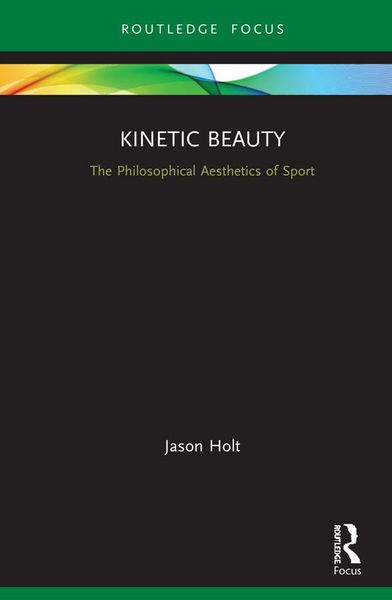 Produktbild: Kinetic Beauty