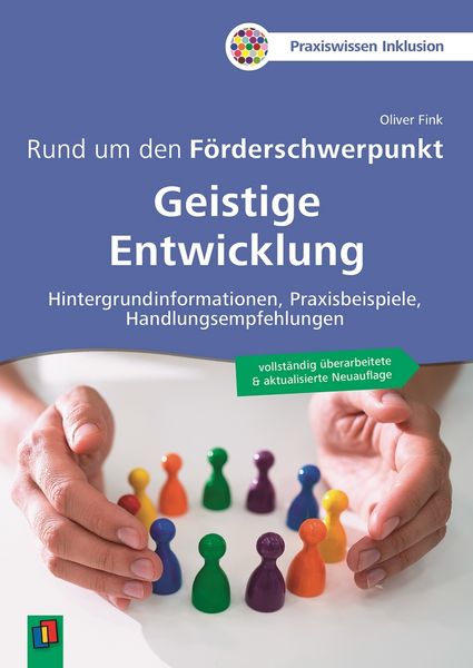 Produktbild: Rund um den F&ouml;rderschwerpunkt Geistige Entwicklung