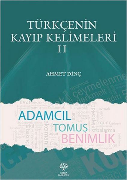 Produktbild: T&uuml;rkcenin Kayip Kelimeleri II