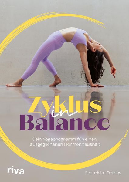 Produktbild: Zyklus in Balance