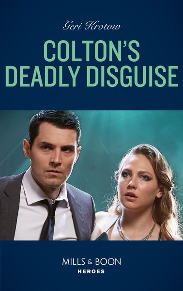 Produktbild: Colton's Deadly Disguise