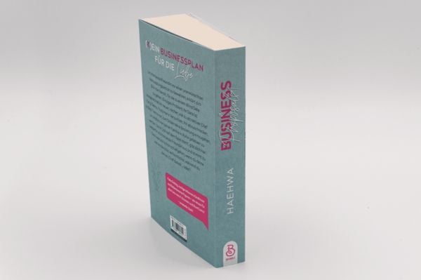 Produktbild: A Business Proposal 1