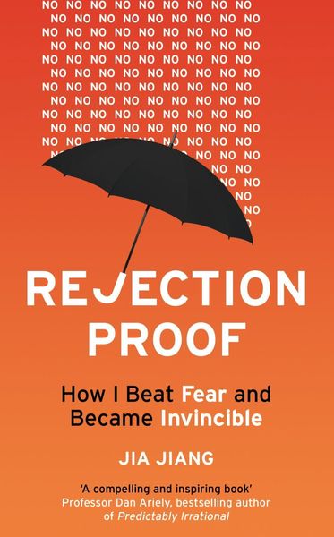 Produktbild: Rejection Proof