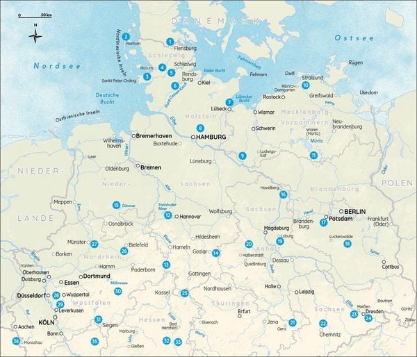 Produktbild: Campergl&uuml;ck Die besten Campingpl&auml;tze f&uuml;r Genie&szlig;er Zu Gast bei Winzern, Brauern, Hofl&auml;den und Gasth&ouml;fen