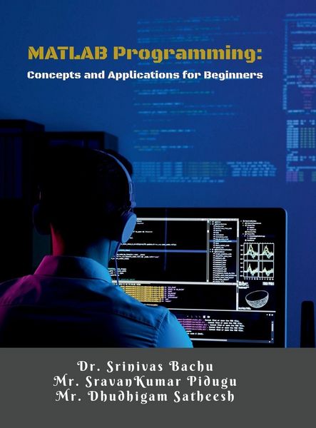Produktbild: MATLAB Programming