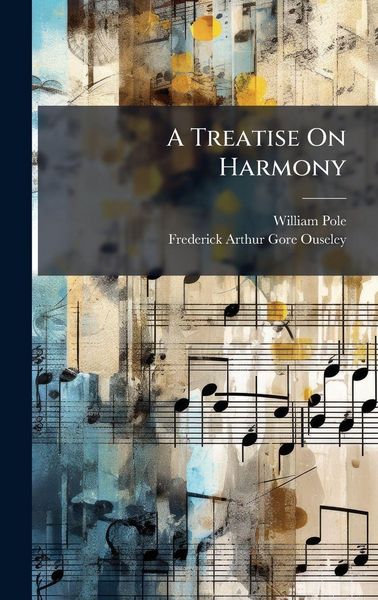Produktbild: A Treatise On Harmony