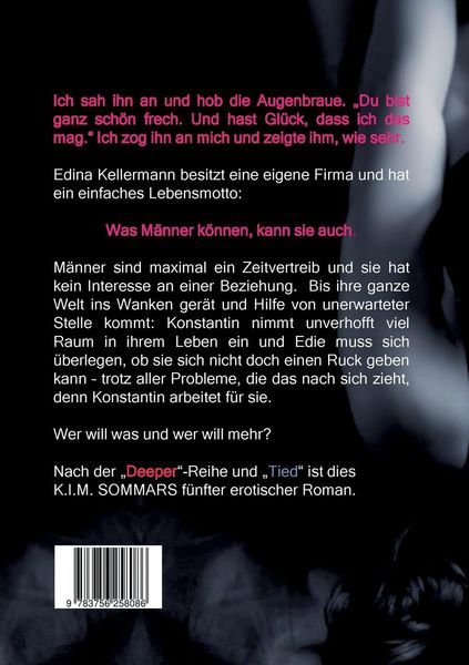 Produktbild: Bound - Ich bin der Boss