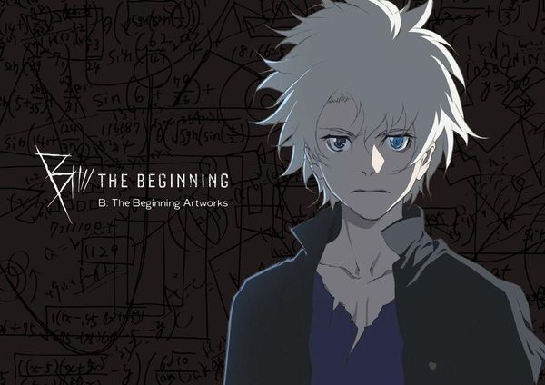 Produktbild: B: The Beginning Artworks