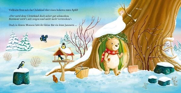 Produktbild: Wann kommst du, liebes Christkind?