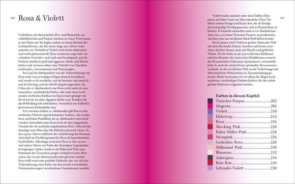 Produktbild: Farbe. Der Guide f&uuml;r Design und Kunst
