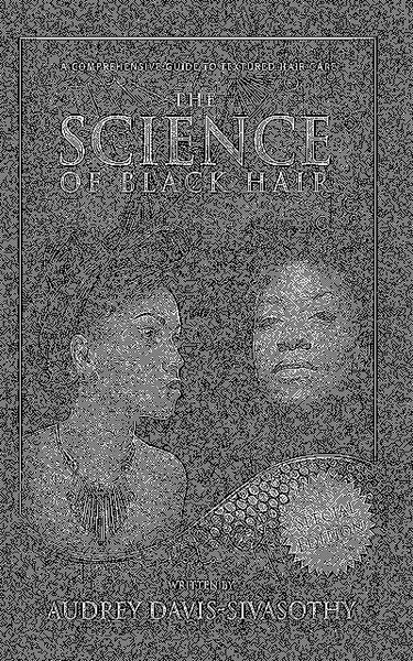Produktbild: The Science of Black Hair