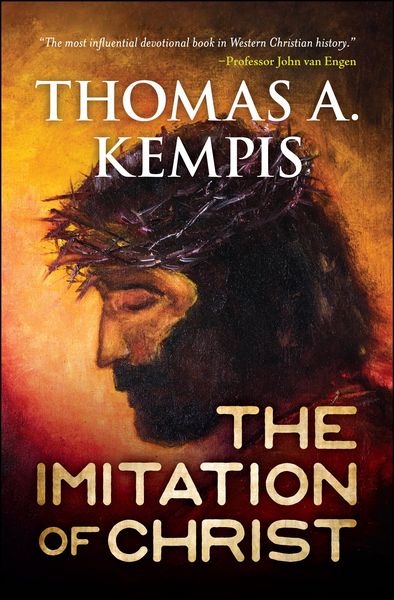 Produktbild: The Imitation of Christ