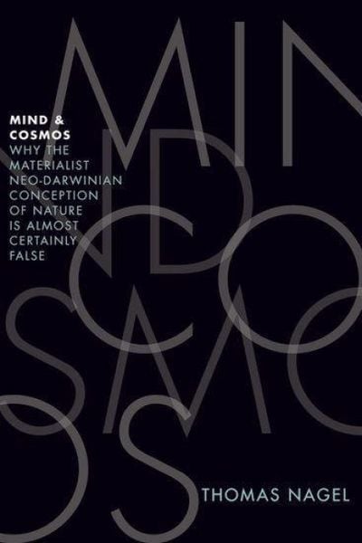 Produktbild: Mind and Cosmos