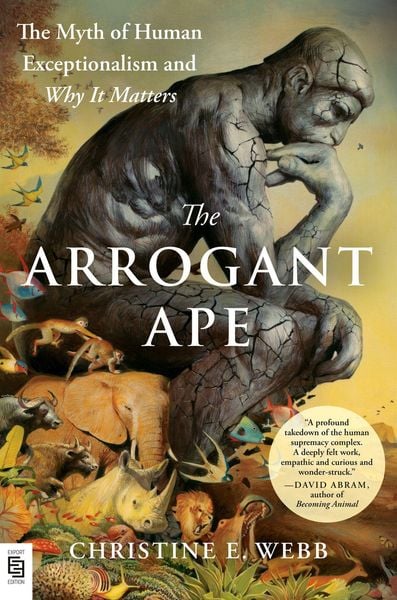 Produktbild: The Arrogant Ape