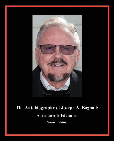 Produktbild: The Autobiography of Joseph A. Bagnall