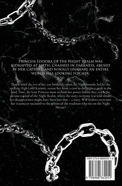 Produktbild: Chained