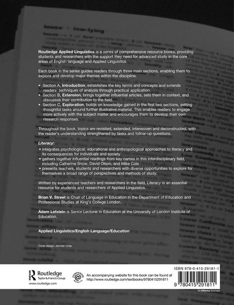 Produktbild: Literacy