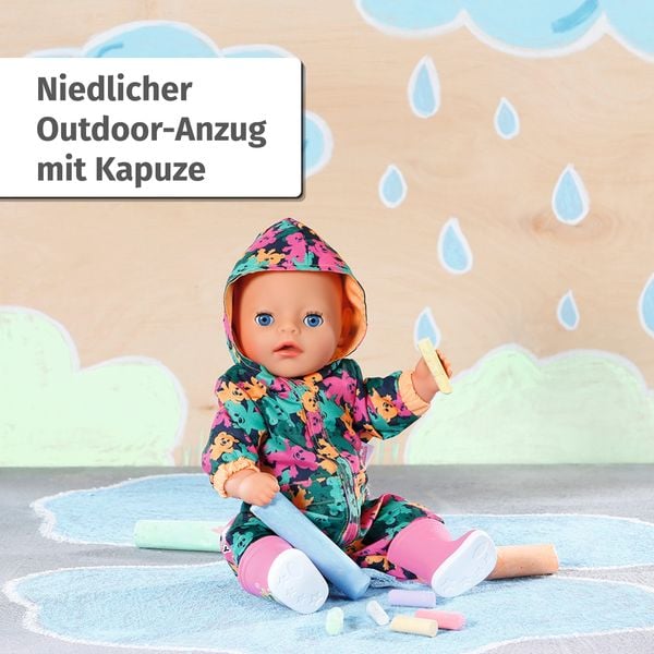 Produktbild: BABY born Matschhose 36cm