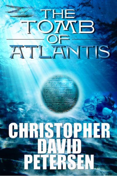 Produktbild: Tomb of Atlantis