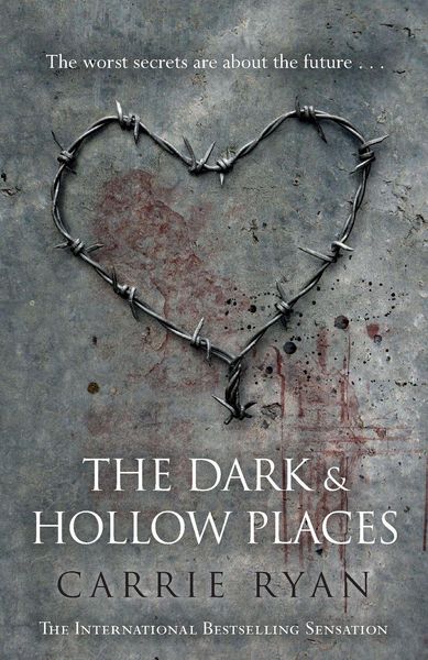 Produktbild: The Dark and Hollow Places