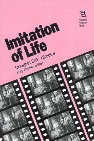 Produktbild: Imitation of Life