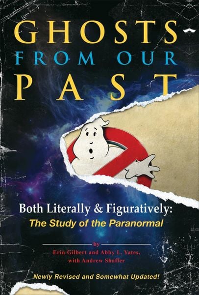 Produktbild: Ghosts from Our Past
