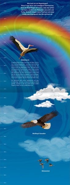 Produktbild: Hinauf ins Himmelblau