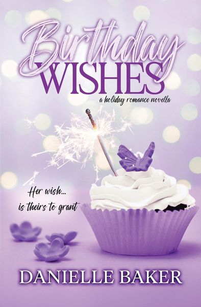 Produktbild: Birthday Wishes