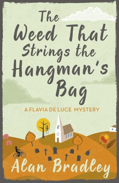 Produktbild: The Weed That Strings the Hangman's Bag