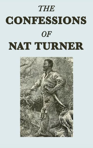 Produktbild: The Confessions of Nat Turner