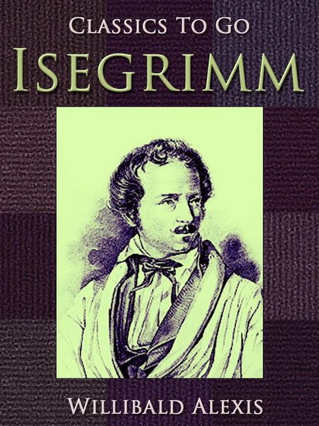 Produktbild: Isegrimm