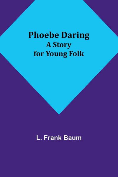 Produktbild: Phoebe Daring