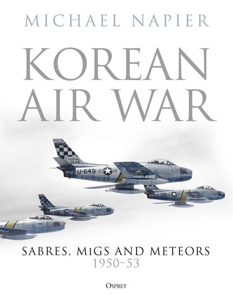 Produktbild: Korean Air War
