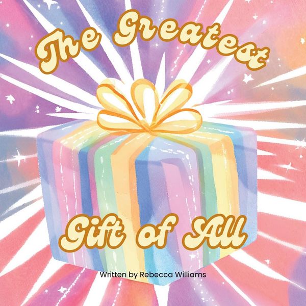 Produktbild: The Greatest Gift Of All