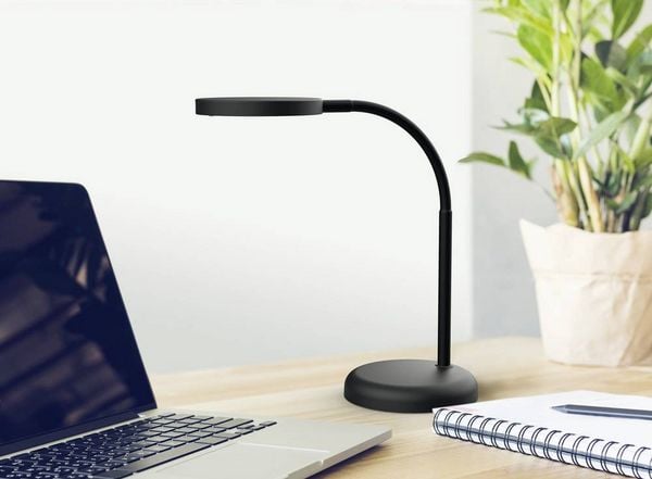 Produktbild: MAUL Tischleuchte LED joy, schwarz
