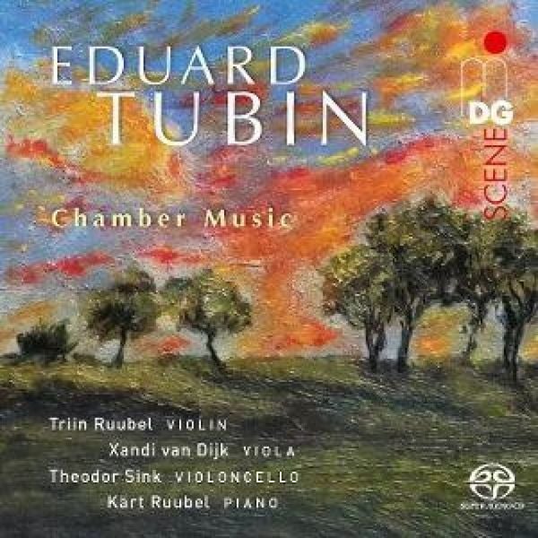 Produktbild: Chamber Music
