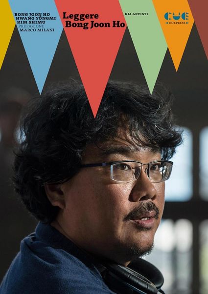 Produktbild: Leggere Bong Joon Ho