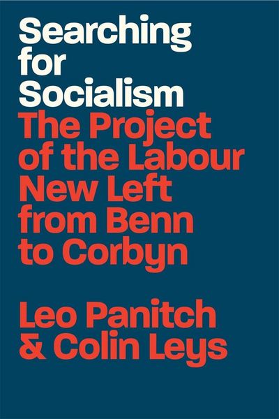 Produktbild: Searching for Socialism
