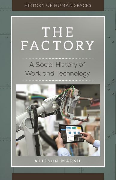 Produktbild: The Factory