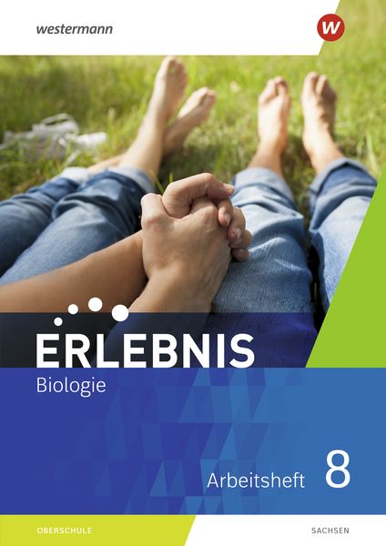 Produktbild: Erlebnis Biologie - Ausgabe 2020 f&uuml;r Sachsen