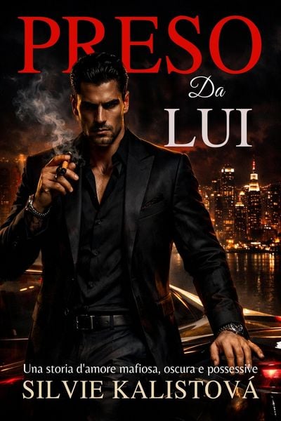 Produktbild: Preso Da Lui