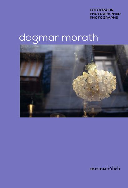 Produktbild: Dagmar Morath