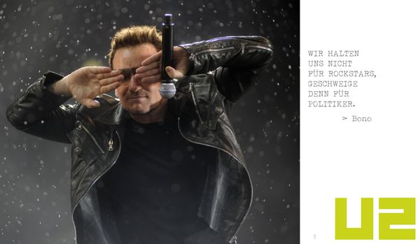 Produktbild: U2