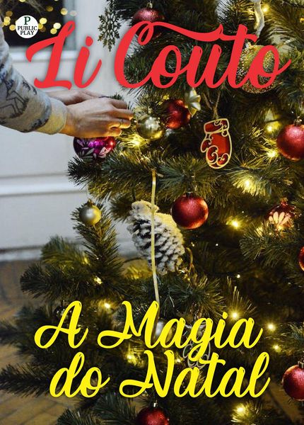 Produktbild: A Magia do Natal