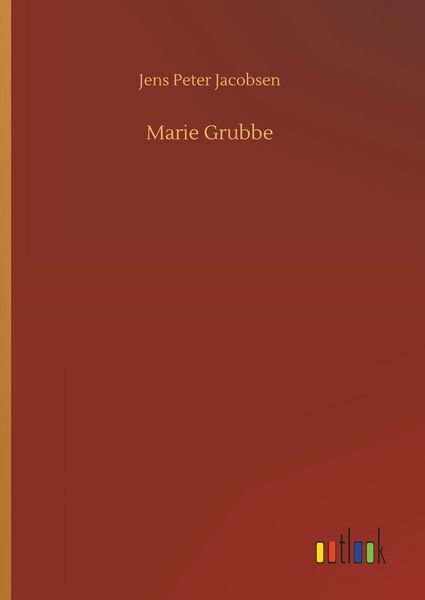 Produktbild: Marie Grubbe