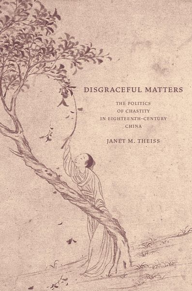 Produktbild: Disgraceful Matters
